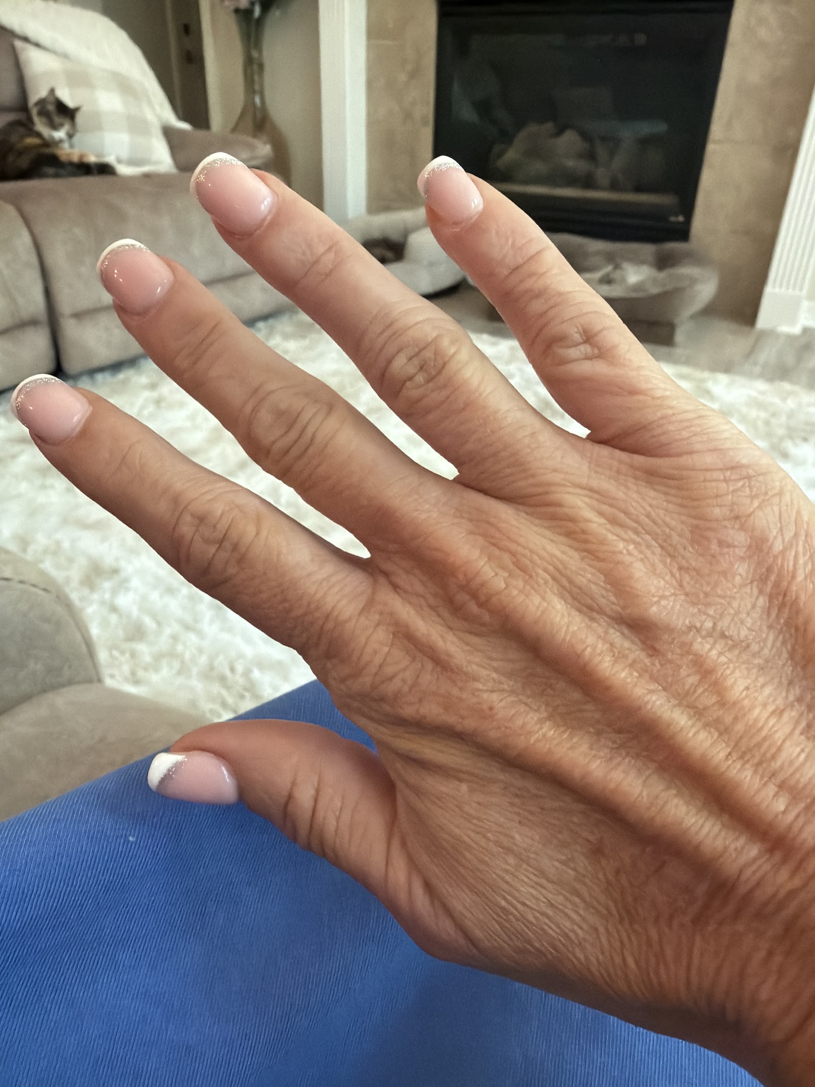 Summit Nail Bar nail photo 3